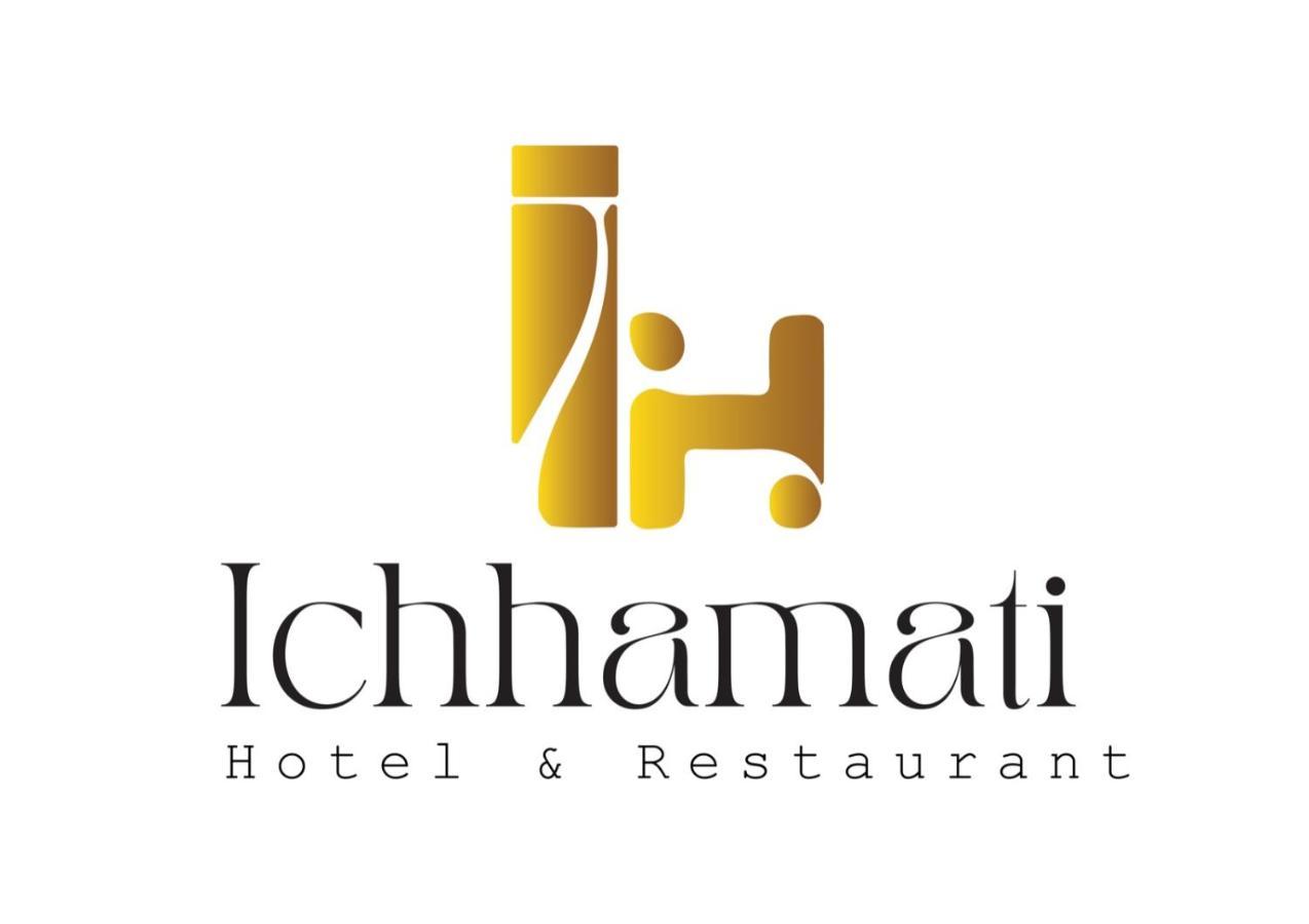 Ichhamati Hotel And Restaurant Hasnabad Exterior foto